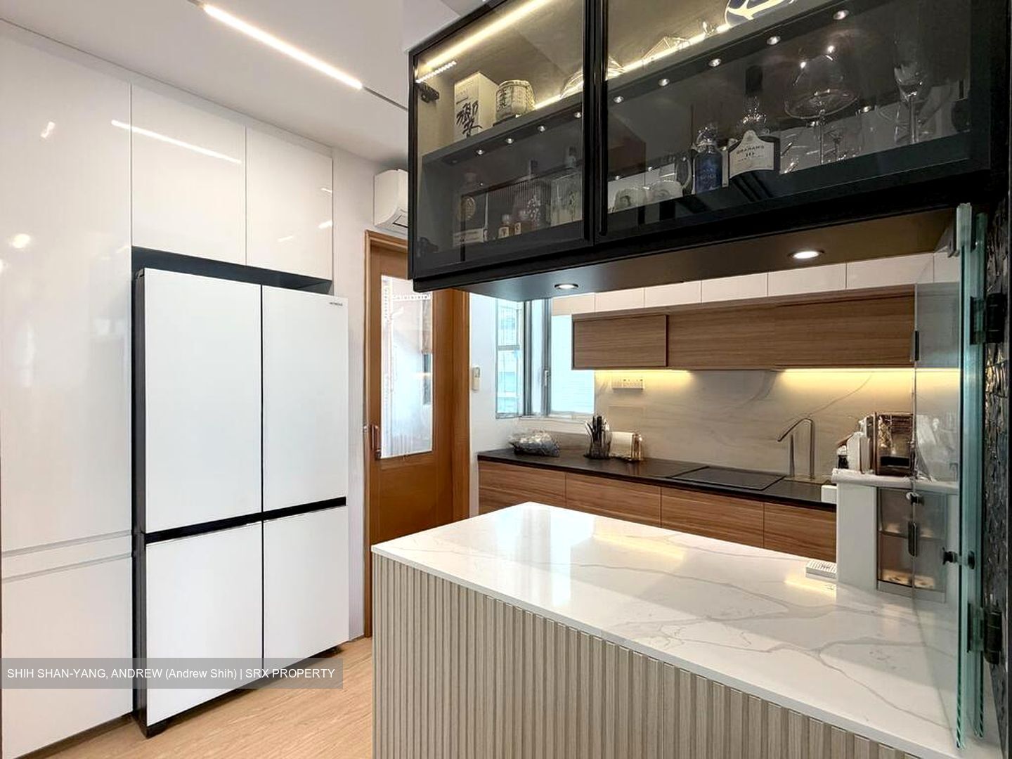 Caribbean At Keppel Bay (D4), Condominium #518919471